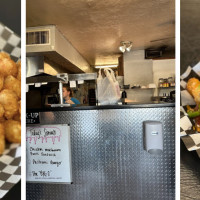 Jake’s Burgers & More