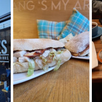 Jake's Café