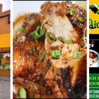 Jamaica Gates Caribbean Cuisine