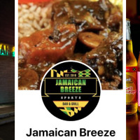 Jamaican Breeze Sports Bar & Grill