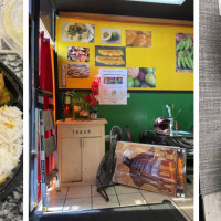 Jamaican Cook Shop