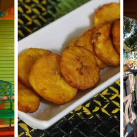 Jamaican Summers Eatery