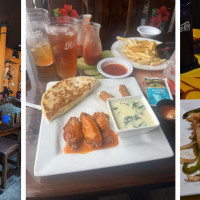Jarrito's Mexican Restaurant
