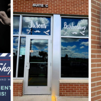 Jason's Barber Shop