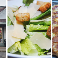 Jason's NY Pizza - Hammond St