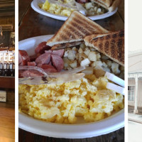 Java Ranch Coffee & Provisions