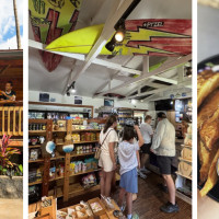 Jaws Country Store