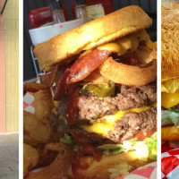 Jax Burgers Fries & Shakes