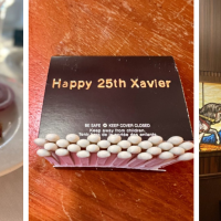 Jax Café
