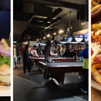 Jay’s Downtown Sports Lounge