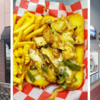 Jazzy Hot Wings Etc