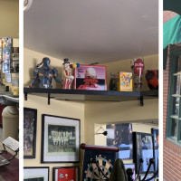 Jefferson Hairplane Barbershop & Shave Parlor