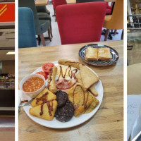 Jenny's Restaurants - Hemel Hempstead