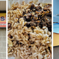 Jerk Hut Cuisine