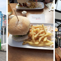 Jeromes Cafe