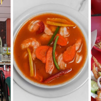 Jesse's Camarones Restaurant