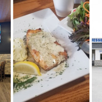 Jesse's Tap & Grill