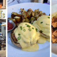 Jimmy B’s Palm Springs
