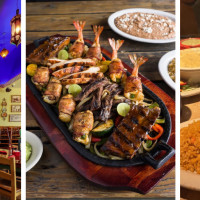 Jimmy Changas {League City}