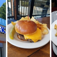 Jimmy da Greek's Deli