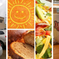 Jimmy's Egg - Stillwater