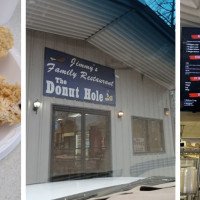 Jimmy's Family Restaurant