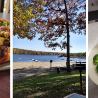 Jimmy's Lakeside Pizza