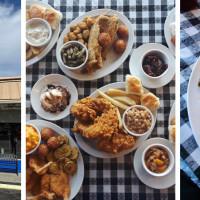 Jimpa's Restaurant & Catering