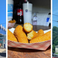 Jim's Hot Dog & Hamburger Inc