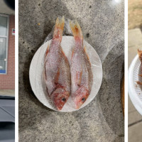 Jim's Seafood Market Inc