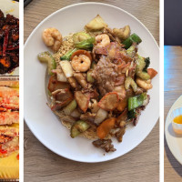 Jinloong Chinese Restaurant