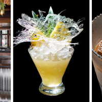JINYA Ramen Bar - Preston Hollow