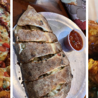 JJ's Woodfired Pizza