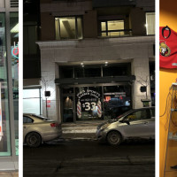 Joe's Sports Barbershop & Hair Salon