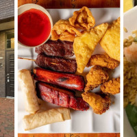 Johnny Chang's