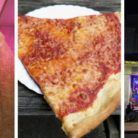 Johnny Roc's Pizza Plus