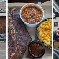 Johnny V's Smoke Shack