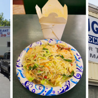 Johnstown Peking Chinese