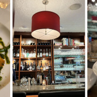 Jonathan’s Ristorante