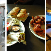 Jonny Canuck's Bar & Grill