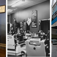 Jordan Village Barbershop & Salon
