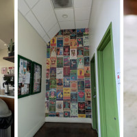 Jo's Coffee – Red River