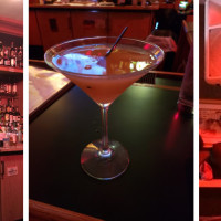 Josephine's Martini & Wine Bar