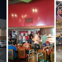 Josephino's Pizza - Anáhuac