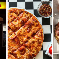 Josie's Pizza Hilltop