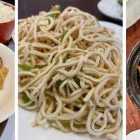 Joy Restaurant