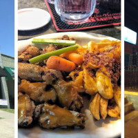 JR’s Sportsbar and Grill