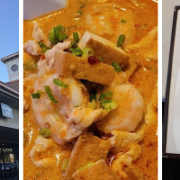 J's Asian Cafe
