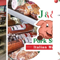 J&S Pork Store