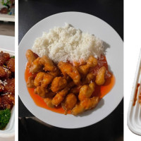 Ju Yuan Kitchen